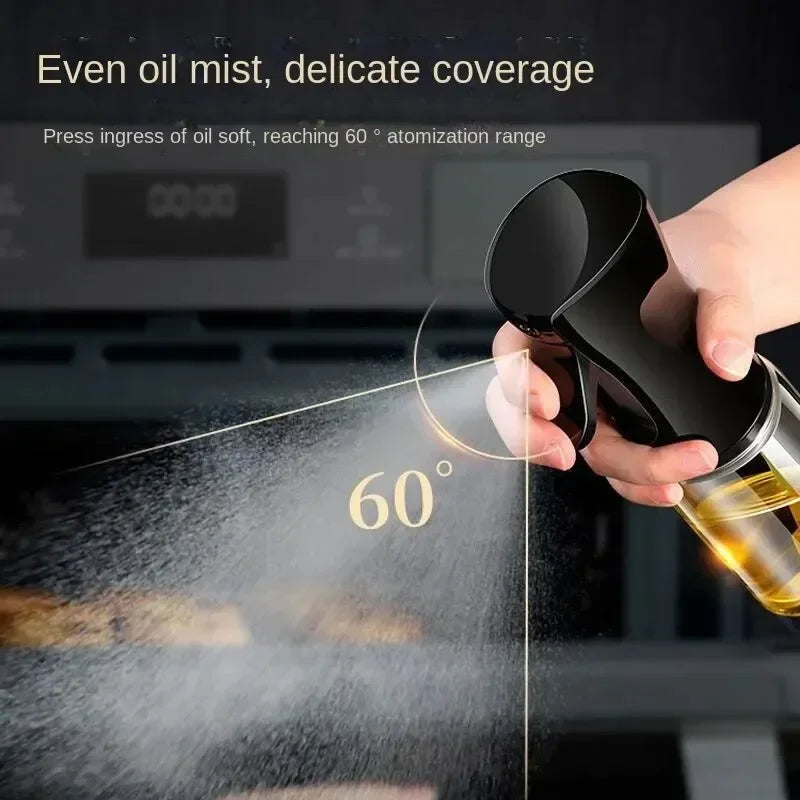 Vaporisateur d’huile de cuisson