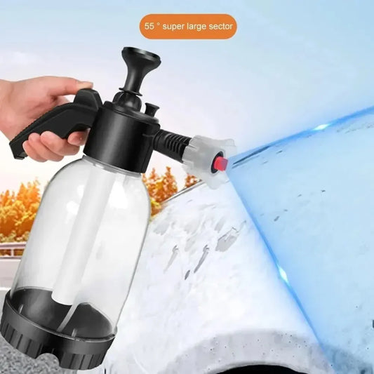 2L Pulvérisateur à mousse