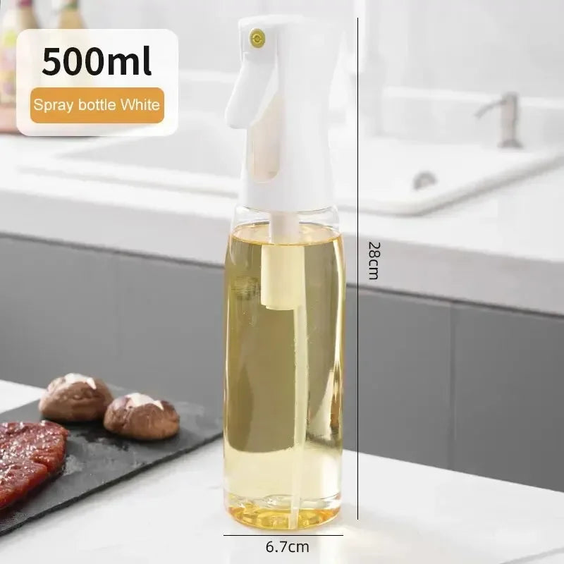 Vaporisateur d’huile de cuisson