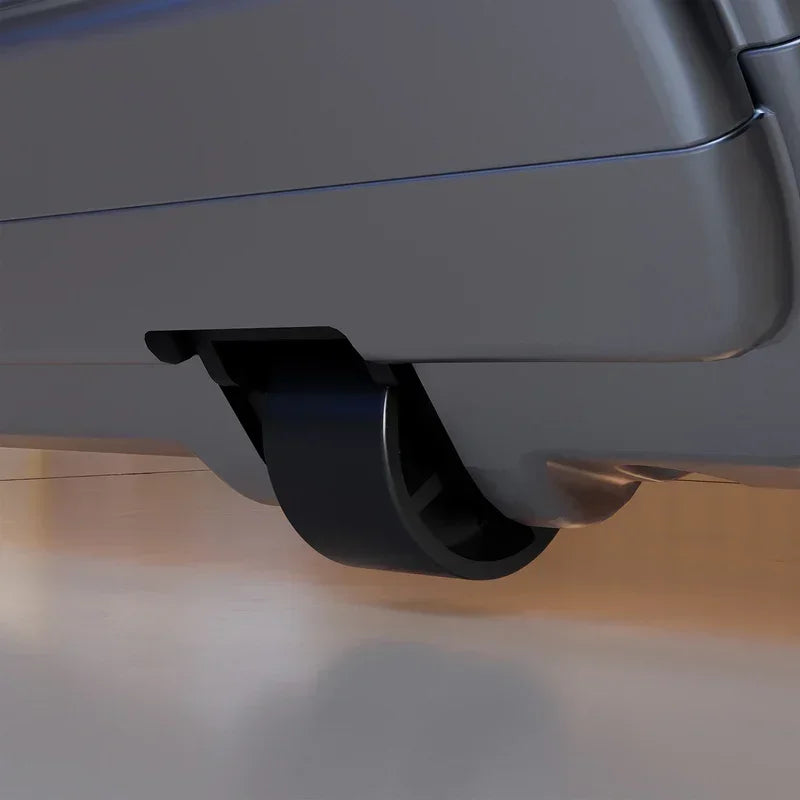 RunZen™ – Tapis Roulant Électrique Pliable Intelligent