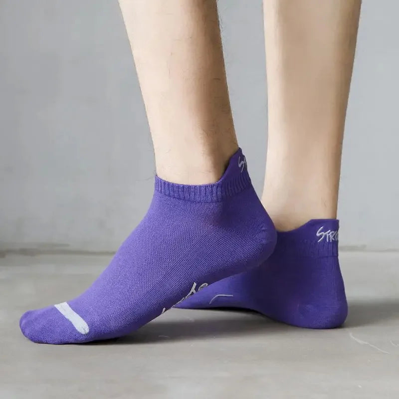 Paire de chaussettes hommes et femmes