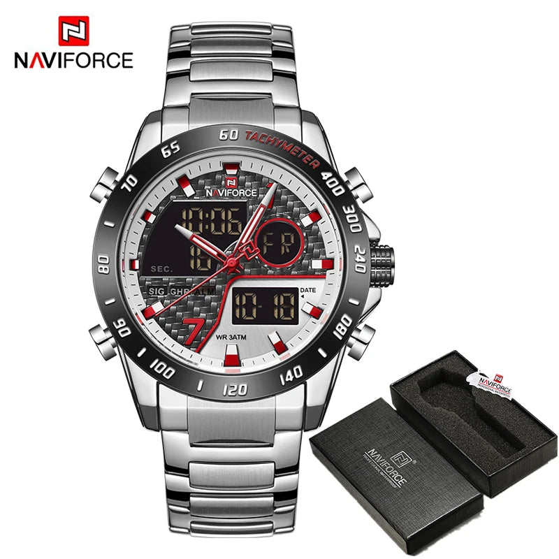 NAVIFORCE Montre
