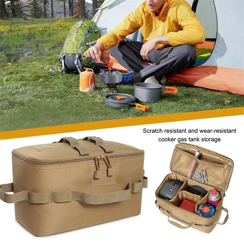 Sac de rangement Camping