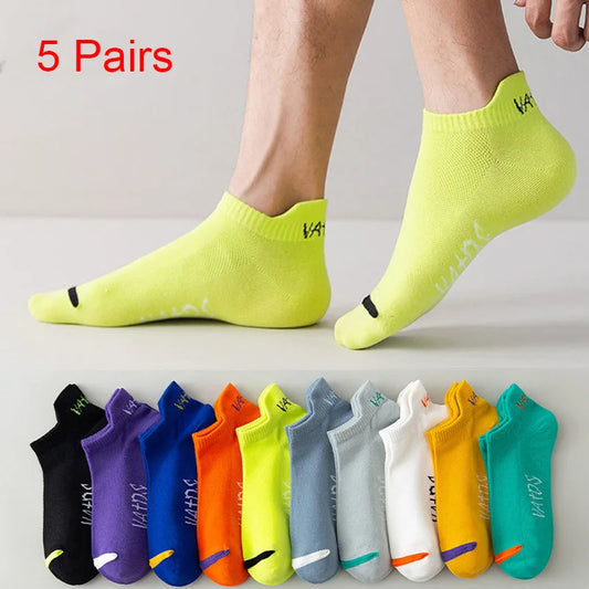 Paire de chaussettes hommes et femmes