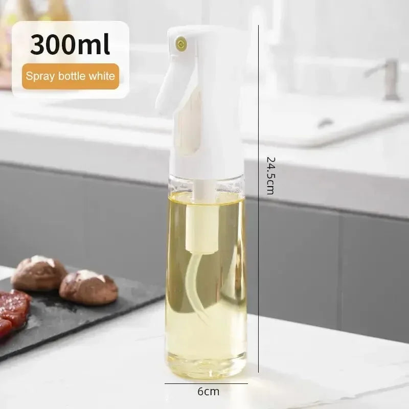 Vaporisateur d’huile de cuisson