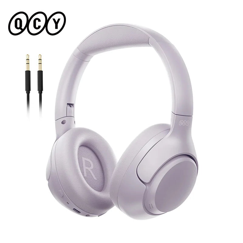 QCY H3 ANC Casque Bluetooth