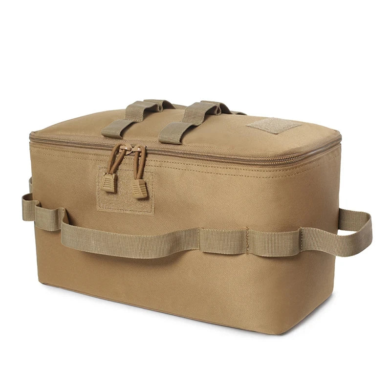 Sac de rangement Camping