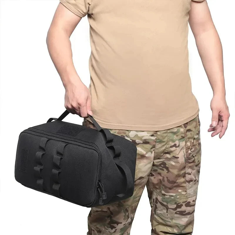 Sac de rangement Camping
