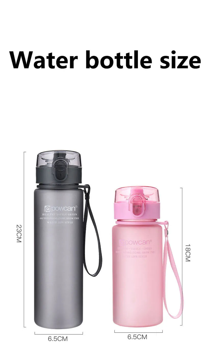 AquaGo™ – Gourde Sport