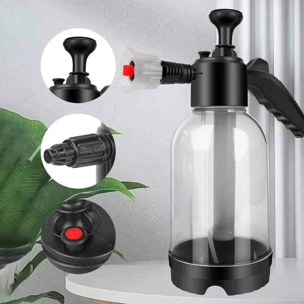 2L Pulvérisateur à mousse