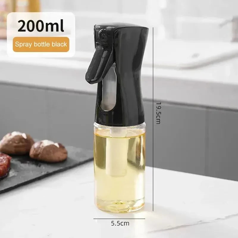 Vaporisateur d’huile de cuisson