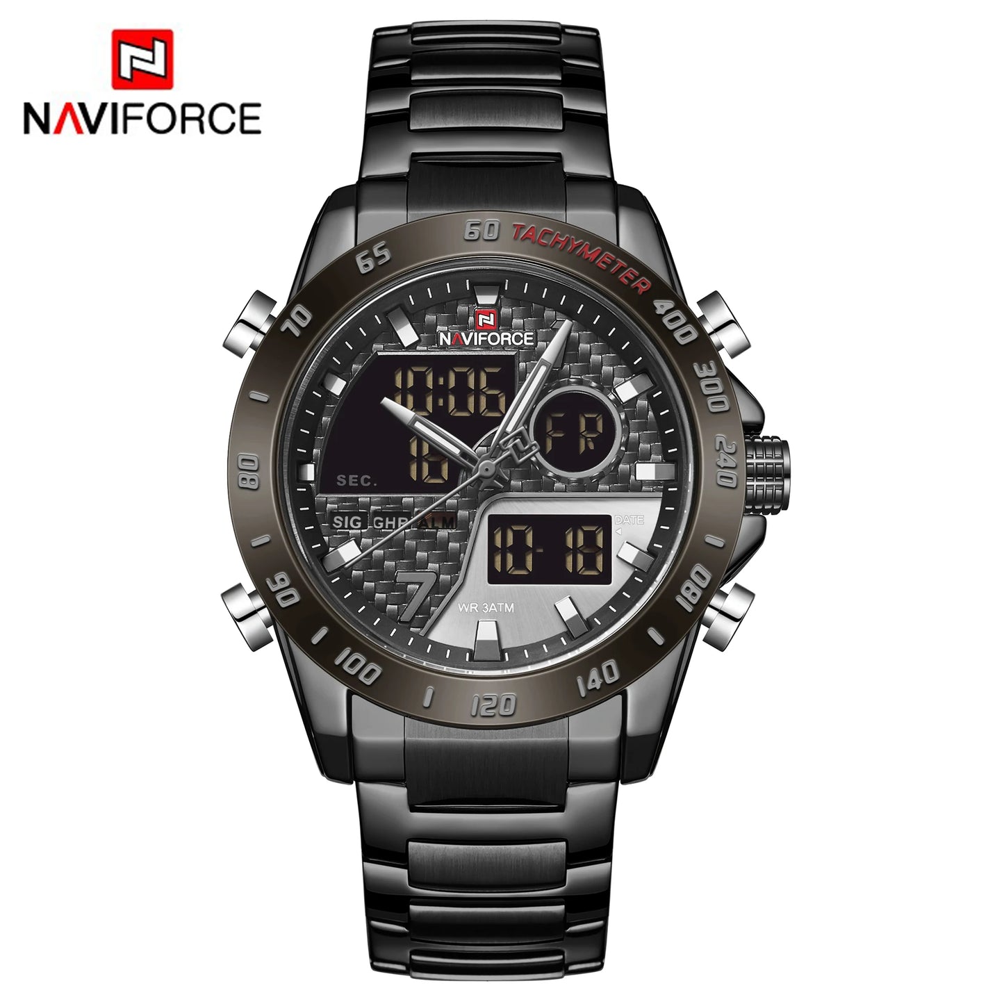 NAVIFORCE Montre