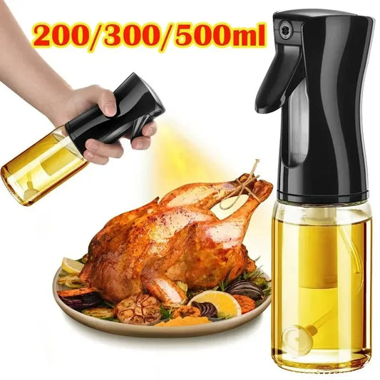 Vaporisateur d’huile de cuisson