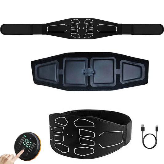 Stimulateur musculaire abdominale