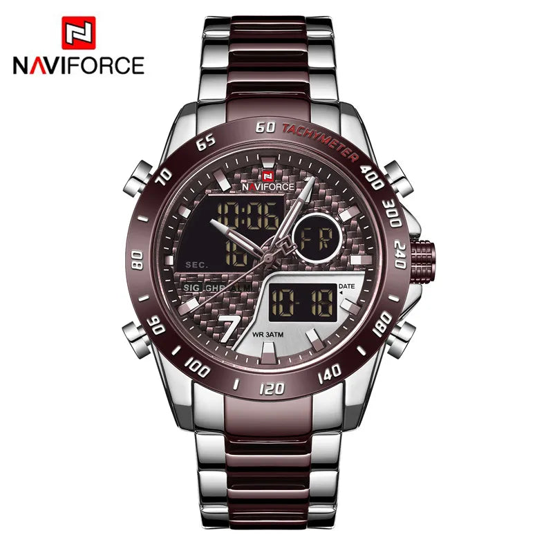 NAVIFORCE Montre