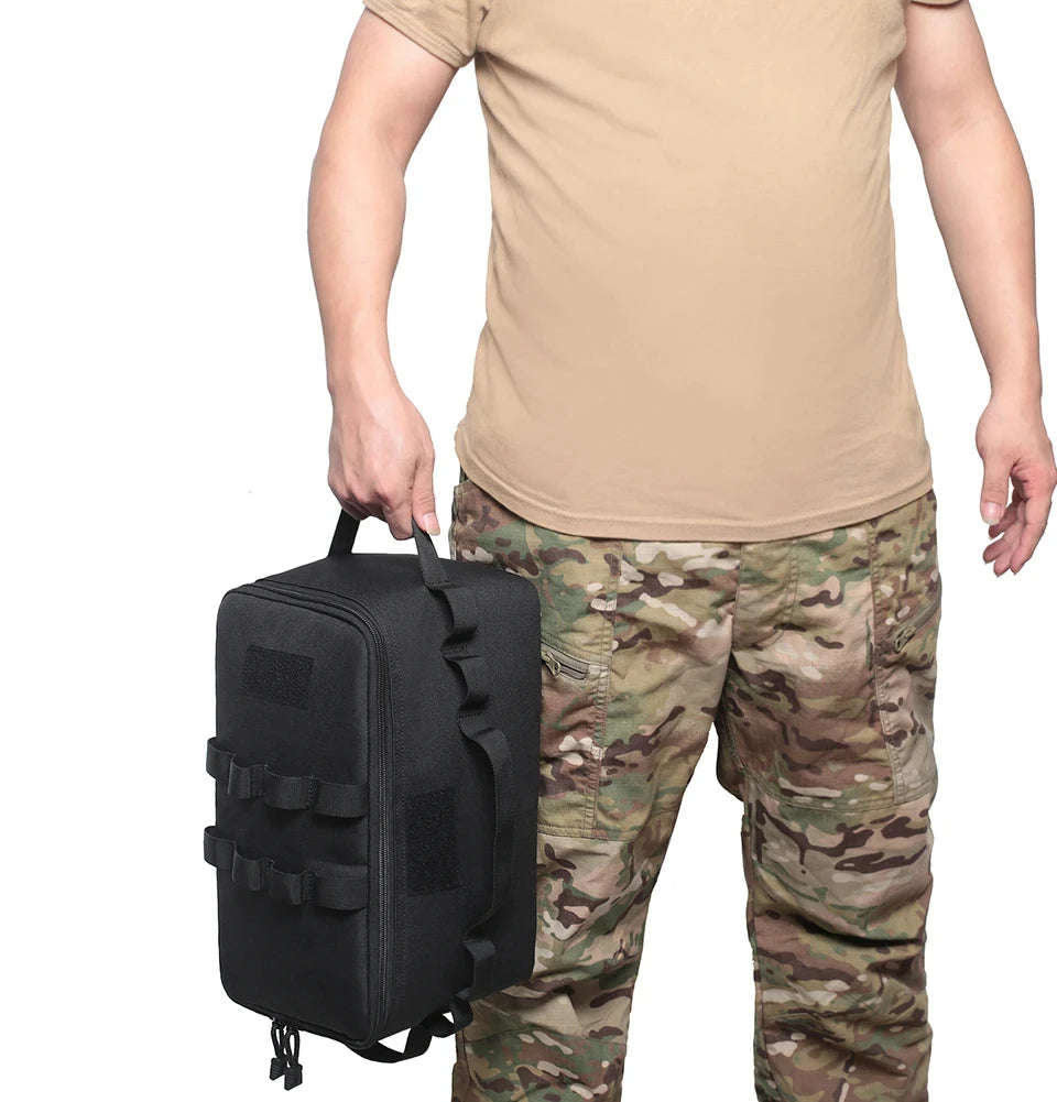 Sac de rangement Camping