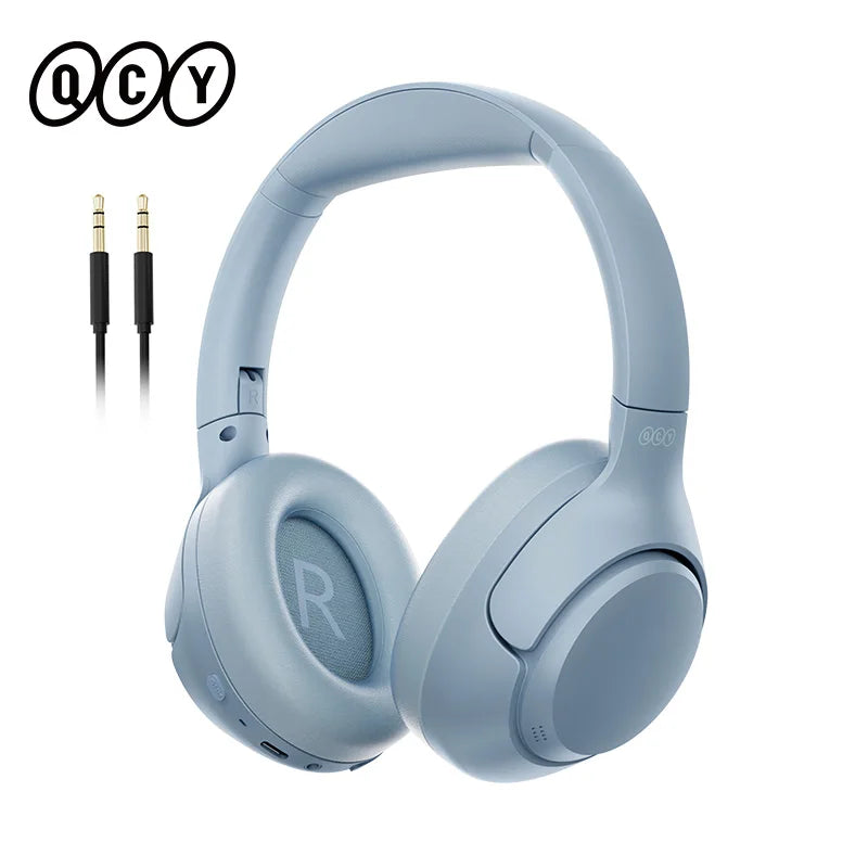 QCY H3 ANC Casque Bluetooth