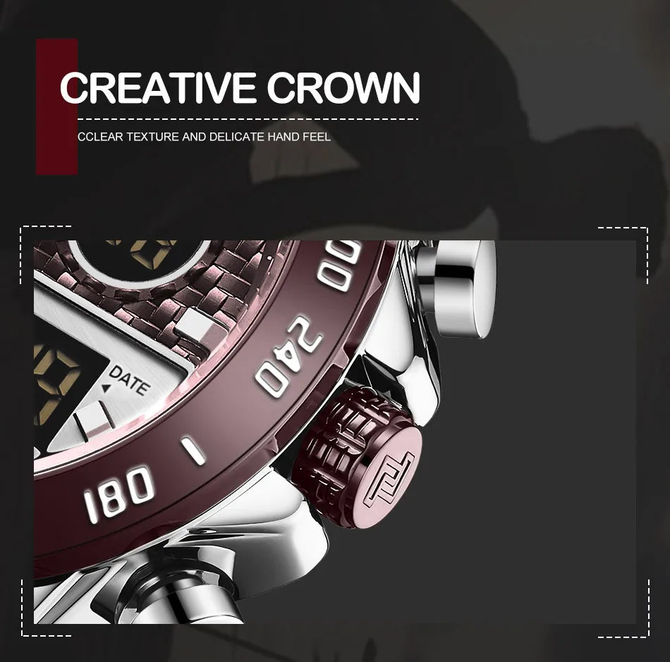 NAVIFORCE Montre